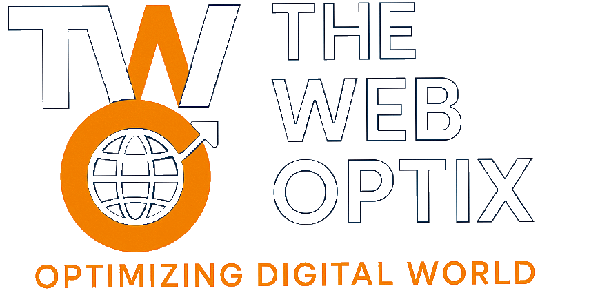 The Web Optix